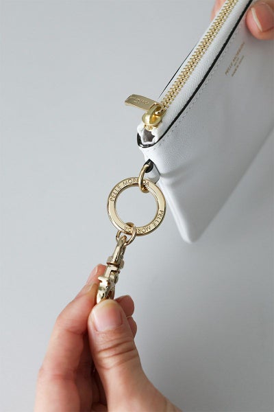 PELLE MORBIDA ペッレモルビダ MAKI KANEKO×PELLE MORBIDA コインパース PMO-K004