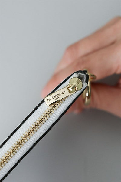 PELLE MORBIDA ペッレモルビダ MAKI KANEKO×PELLE MORBIDA コインパース PMO-K004