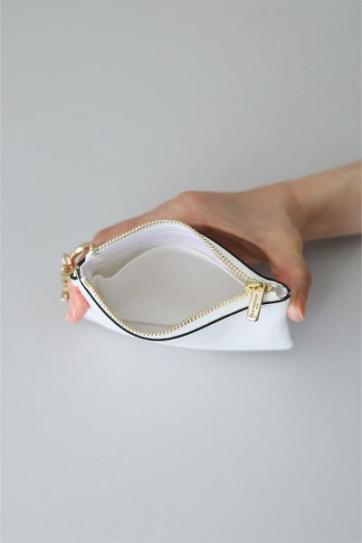 PELLE MORBIDA ペッレモルビダ MAKI KANEKO×PELLE MORBIDA コインパース PMO-K004