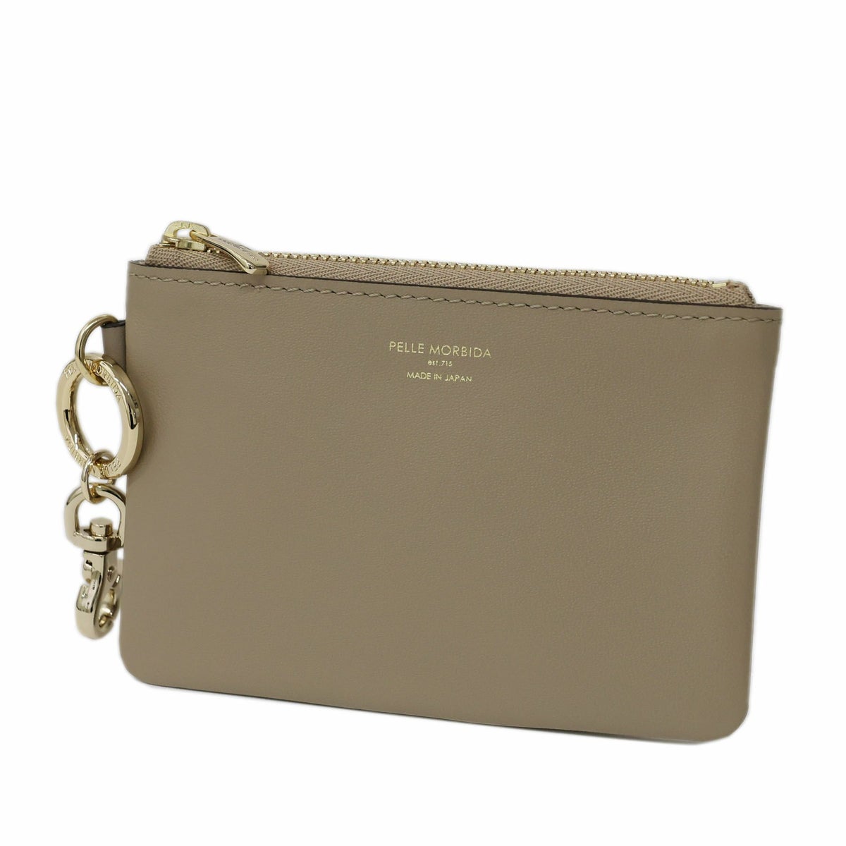 PELLE MORBIDA ペッレモルビダ MAKI KANEKO×PELLE MORBIDA コインパース PMO-K004