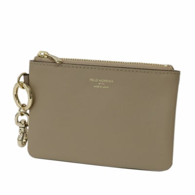 PELLE MORBIDA ペッレモルビダ MAKI KANEKO×PELLE MORBIDA コインパース PMO-K004