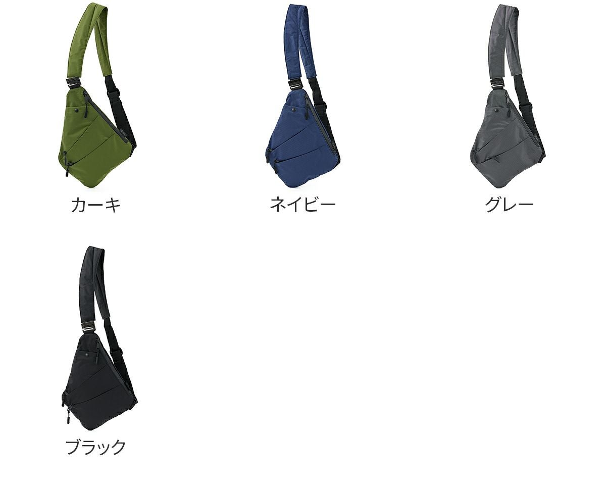 SML エスエムエル RIP-STOP HUNTING BAG K900081W