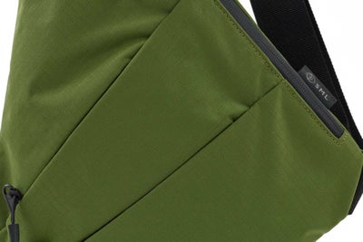 SML エスエムエル RIP-STOP HUNTING BAG K900081W