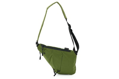 SML エスエムエル RIP-STOP HUNTING BAG K900081W