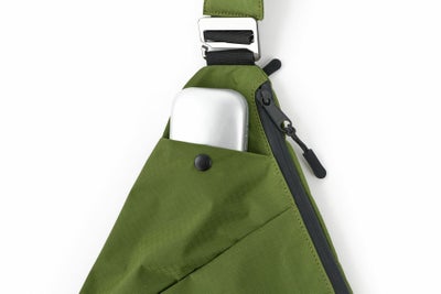 SML エスエムエル RIP-STOP HUNTING BAG K900081W