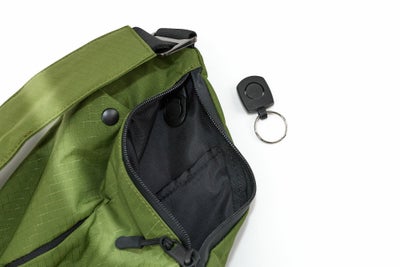 SML エスエムエル RIP-STOP HUNTING BAG K900081W