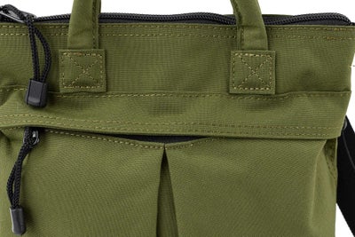 SML エスエムエル COLOR-N HELMET BAG SS K901133U