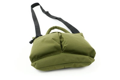 SML エスエムエル COLOR-N HELMET BAG SS K901133U
