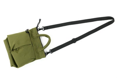 SML エスエムエル COLOR-N HELMET BAG SS K901133U