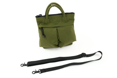 SML エスエムエル COLOR-N HELMET BAG SS K901133U
