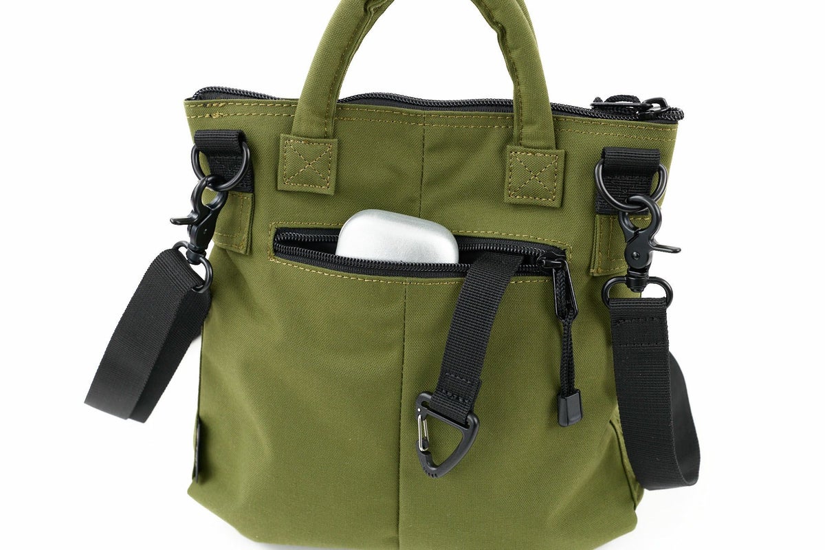SML エスエムエル COLOR-N HELMET BAG SS K901133U