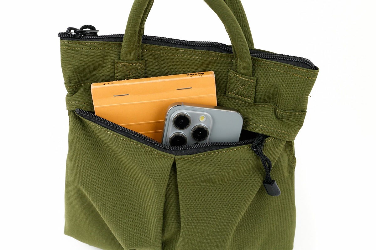 SML エスエムエル COLOR-N HELMET BAG SS K901133U