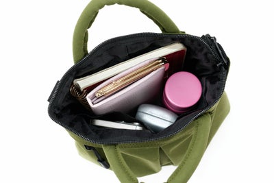 SML エスエムエル COLOR-N HELMET BAG SS K901133U