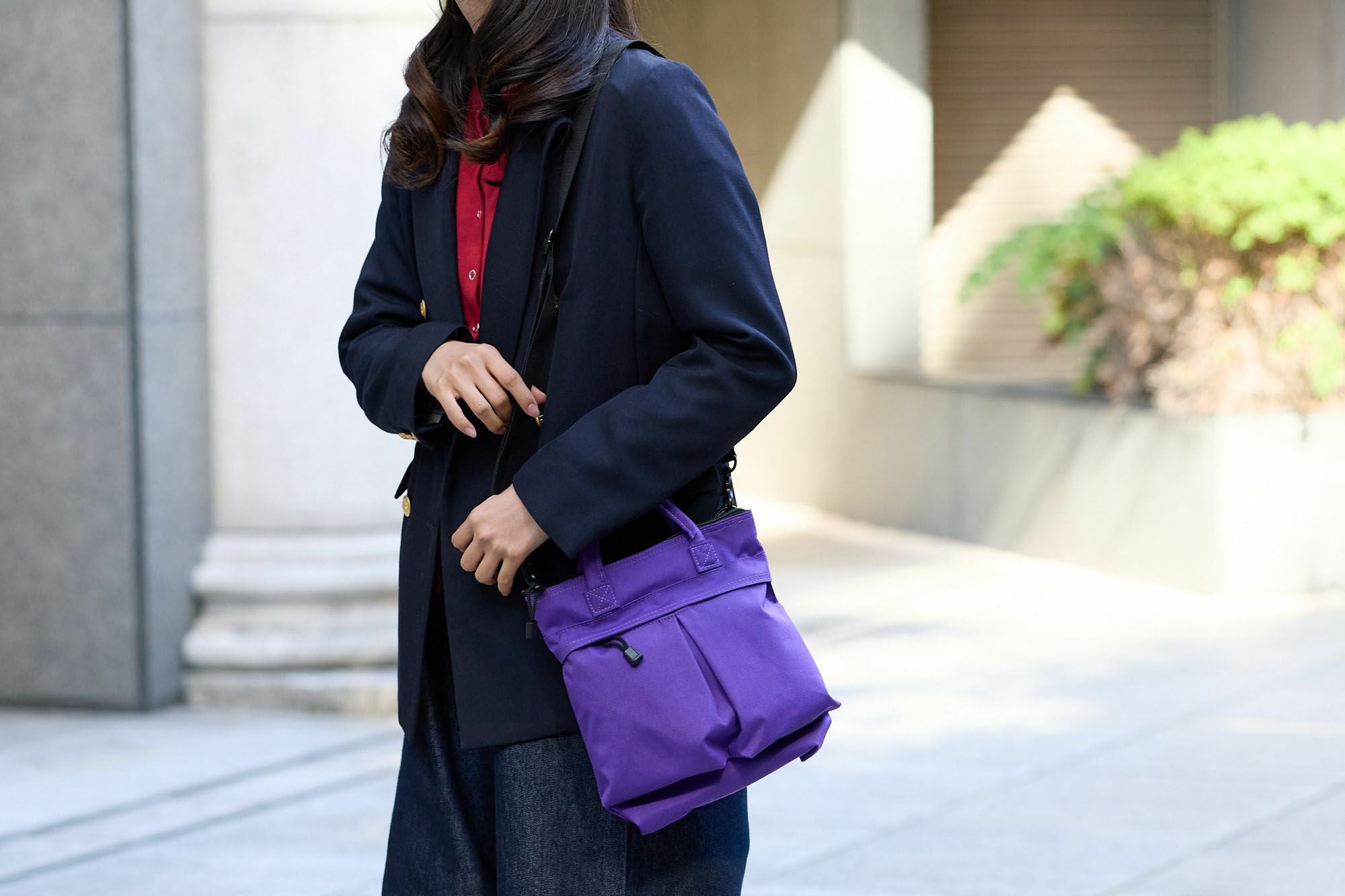 SML エスエムエル COLOR-N HELMET BAG SS K901133U | こだわりの
