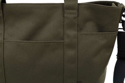 SML エスエムエル KYLIAN DEFORMATION TOTEBAG M K903043