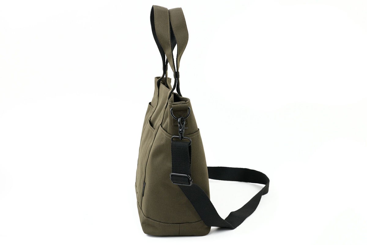 SML エスエムエル KYLIAN DEFORMATION TOTEBAG M K903043