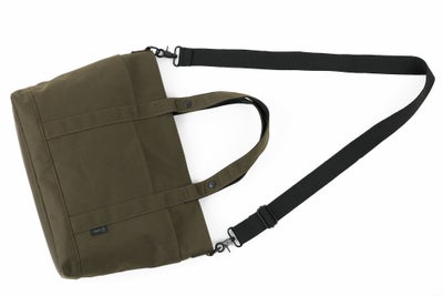 SML エスエムエル KYLIAN DEFORMATION TOTEBAG M K903043