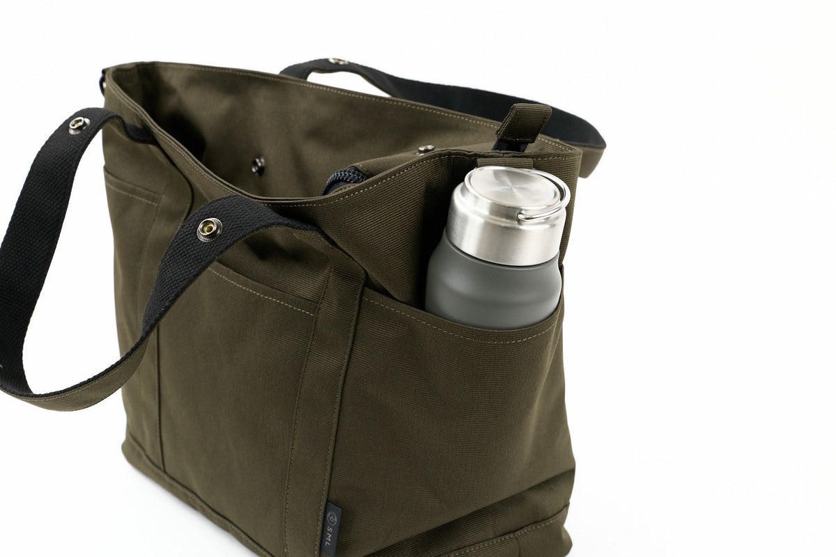 SML エスエムエル KYLIAN DEFORMATION TOTEBAG M K903043