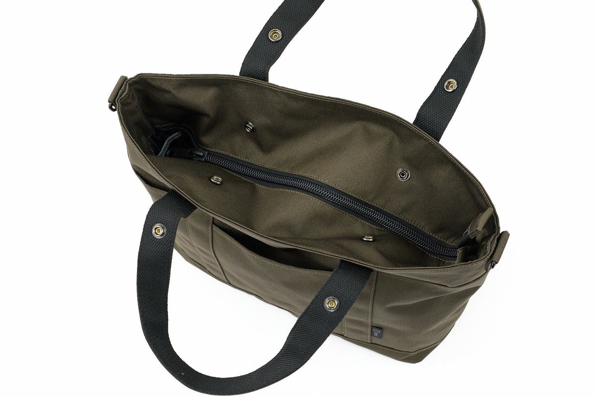 SML エスエムエル KYLIAN DEFORMATION TOTEBAG M K903043