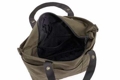 SML エスエムエル KYLIAN DEFORMATION TOTEBAG M K903043