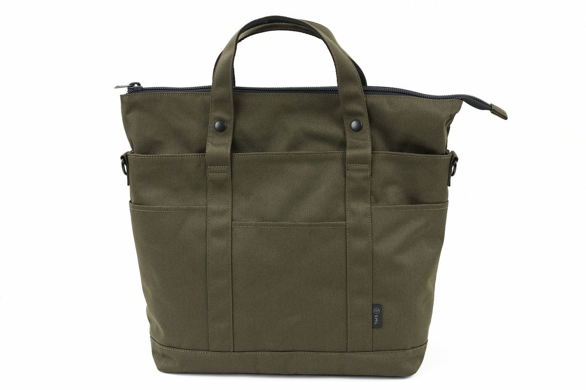 SML エスエムエル KYLIAN DEFORMATION TOTEBAG M K903043