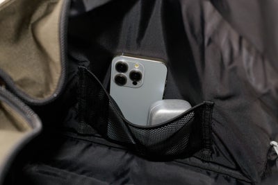 SML エスエムエル KYLIAN DEFORMATION TOTEBAG M K903043