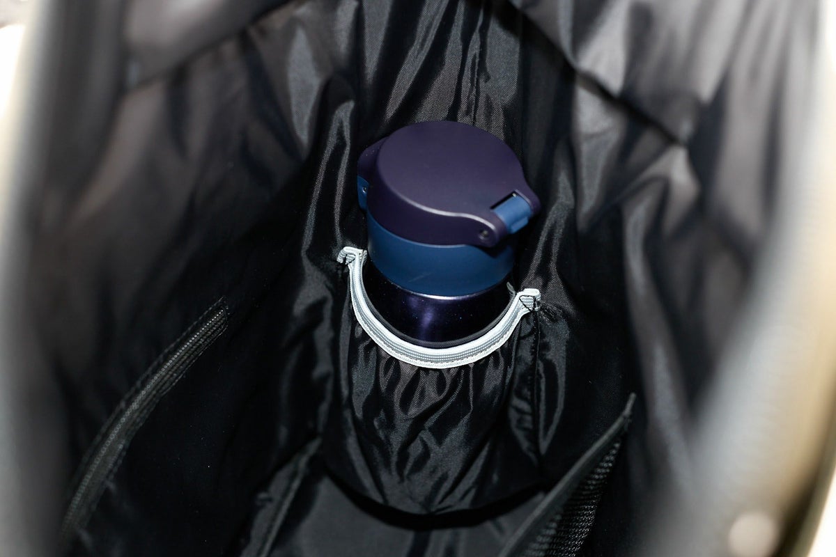 SML エスエムエル KYLIAN DEFORMATION TOTEBAG M K903043