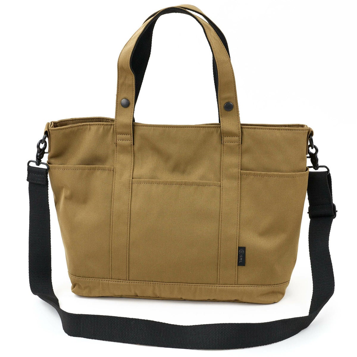 SML エスエムエル KYLIAN DEFORMATION TOTEBAG M K903043