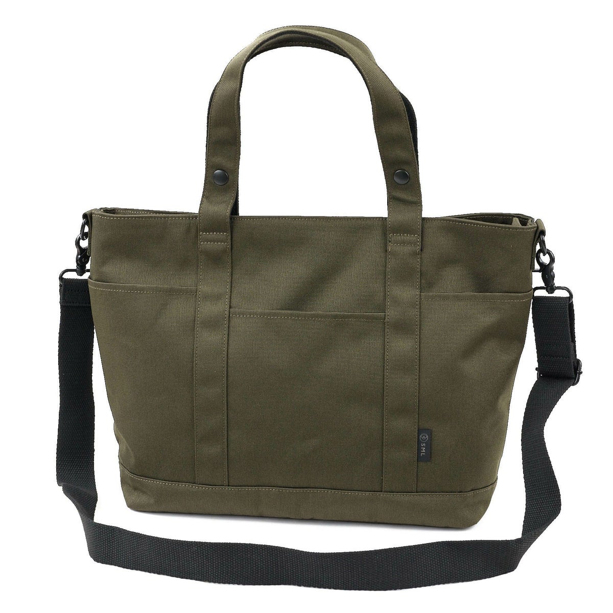 SML エスエムエル KYLIAN DEFORMATION TOTEBAG M K903043
