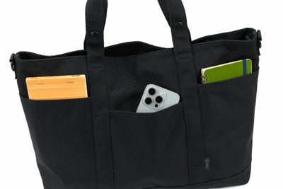 SML エスエムエル KYLIAN DEFORMATION TOTEBAG L K903044