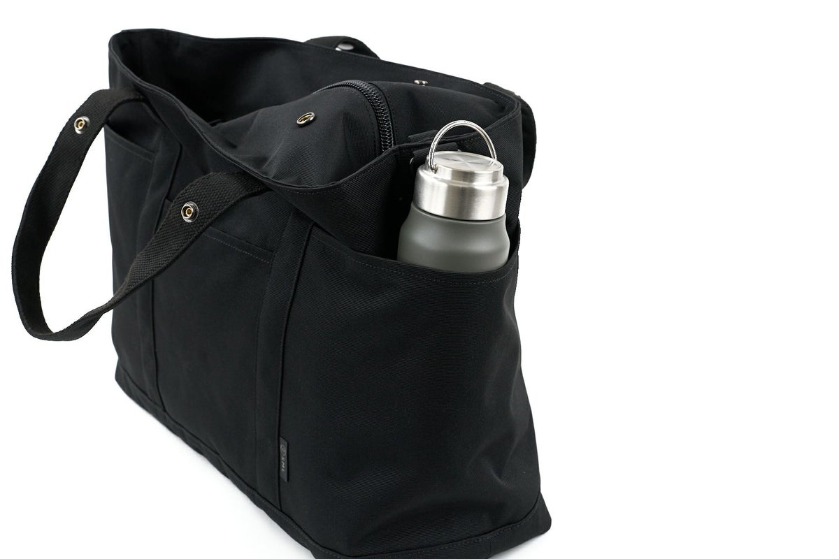 SML エスエムエル KYLIAN DEFORMATION TOTEBAG L K903044