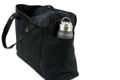 SML エスエムエル KYLIAN DEFORMATION TOTEBAG L K903044