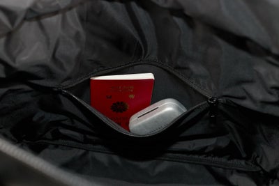 SML エスエムエル KYLIAN DEFORMATION TOTEBAG L K903044