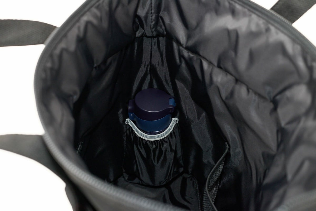 SML エスエムエル KYLIAN DEFORMATION TOTEBAG L K903044