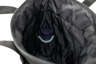 SML エスエムエル KYLIAN DEFORMATION TOTEBAG L K903044