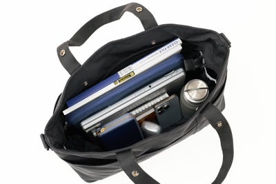 SML エスエムエル KYLIAN DEFORMATION TOTEBAG L K903044