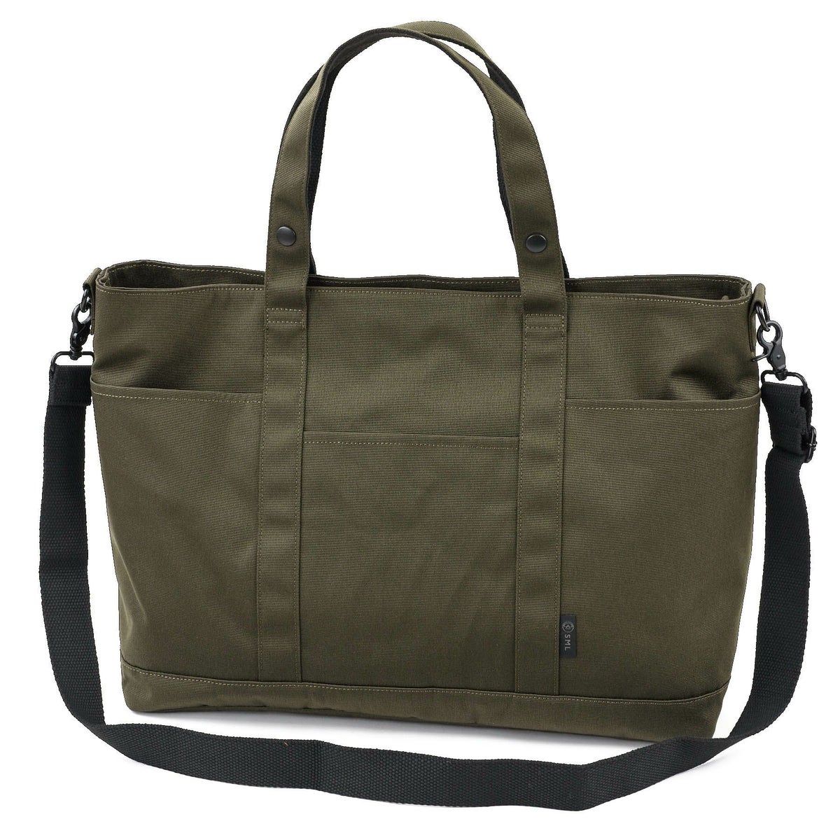 SML エスエムエル KYLIAN DEFORMATION TOTEBAG L K903044