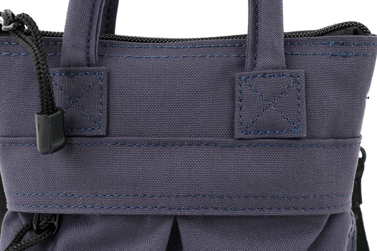 SML エスエムエル COLOR-N MINI HELMETBAG K903087