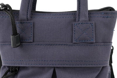 SML エスエムエル COLOR-N MINI HELMETBAG K903087