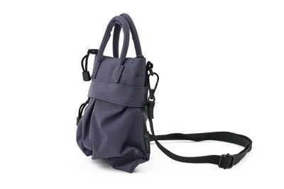 SML エスエムエル COLOR-N MINI HELMETBAG K903087
