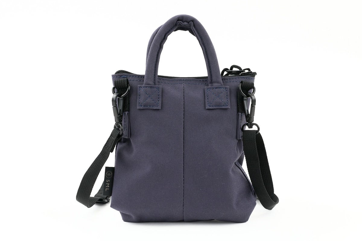 SML エスエムエル COLOR-N MINI HELMETBAG K903087