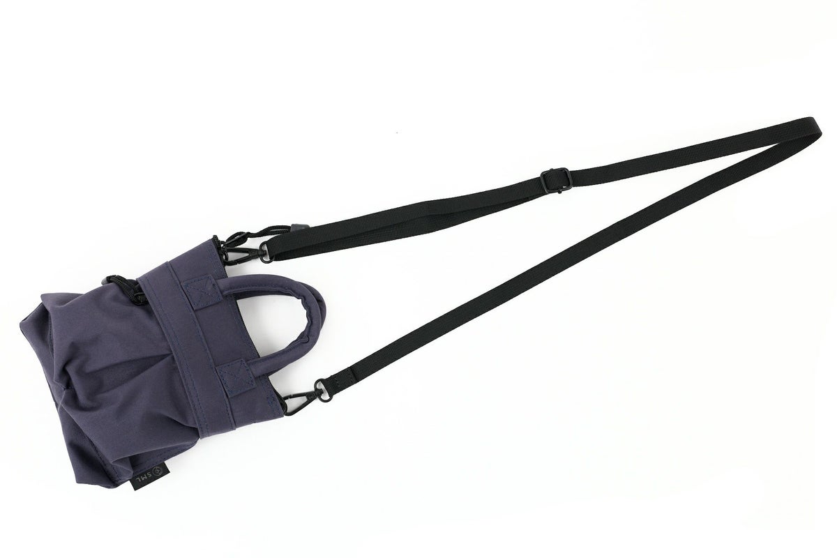 SML エスエムエル COLOR-N MINI HELMETBAG K903087