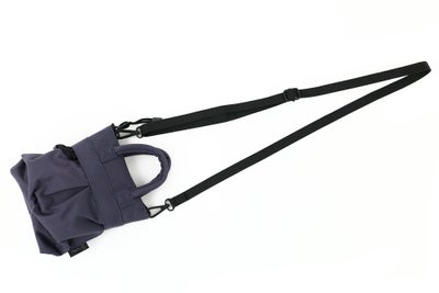 SML エスエムエル COLOR-N MINI HELMETBAG K903087