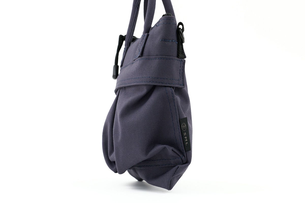 SML エスエムエル COLOR-N MINI HELMETBAG K903087