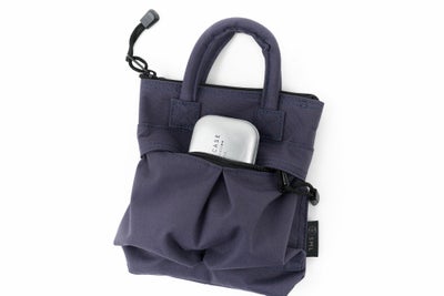 SML エスエムエル COLOR-N MINI HELMETBAG K903087