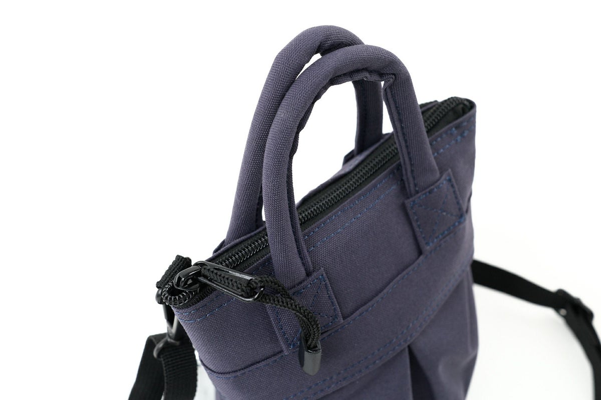 SML エスエムエル COLOR-N MINI HELMETBAG K903087