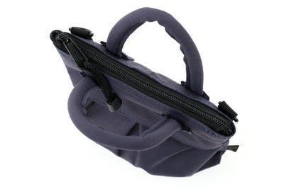 SML エスエムエル COLOR-N MINI HELMETBAG K903087