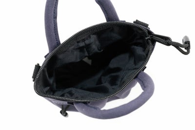 SML エスエムエル COLOR-N MINI HELMETBAG K903087