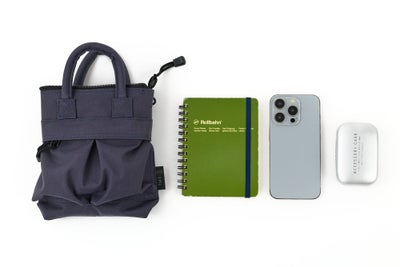 SML エスエムエル COLOR-N MINI HELMETBAG K903087