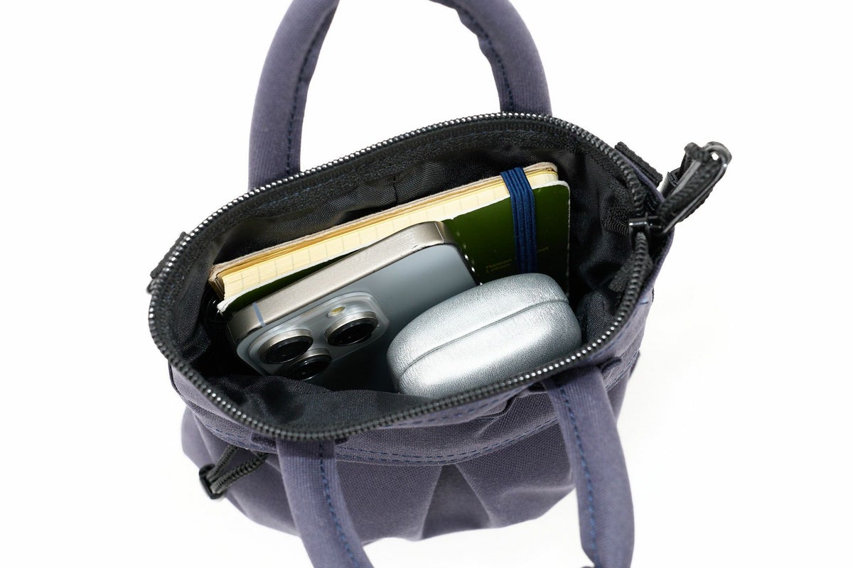 SML エスエムエル COLOR-N MINI HELMETBAG K903087